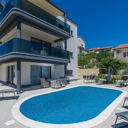 Tao Вилла Vintijan