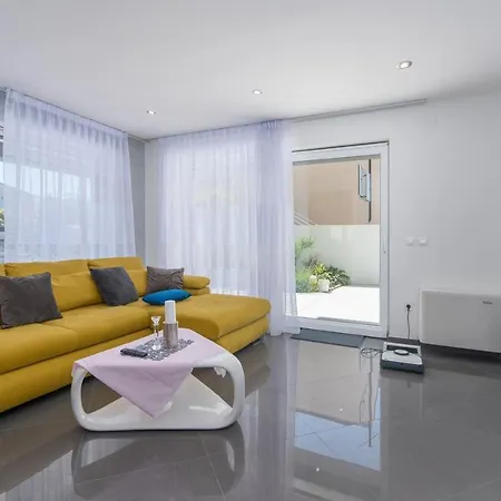 Tao Villa *