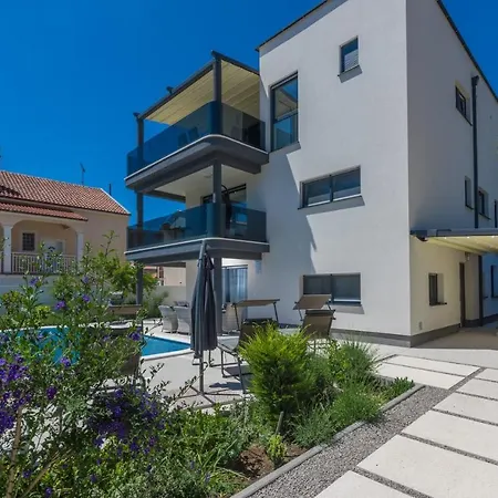 Villa Tao Vintijan