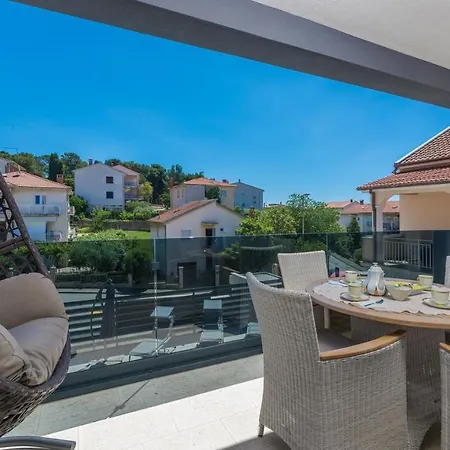 Villa Tao Vintijan