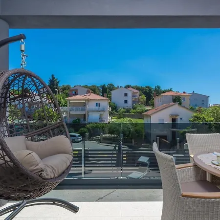 Tao Villa Vintijan