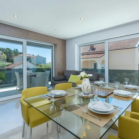 Tao Villa Vintijan