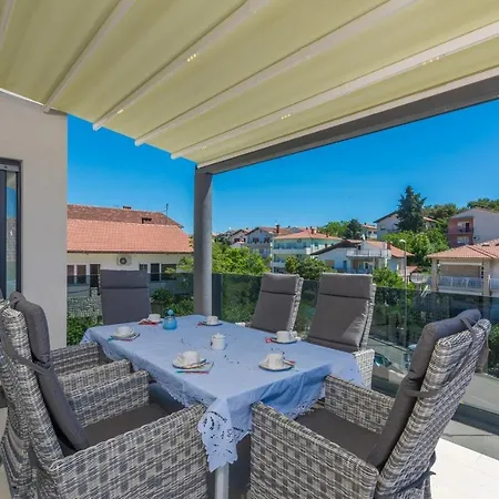 Villa Tao *