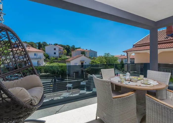 Villa Tao Vintijan