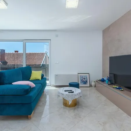 Tao Villa Vintijan
